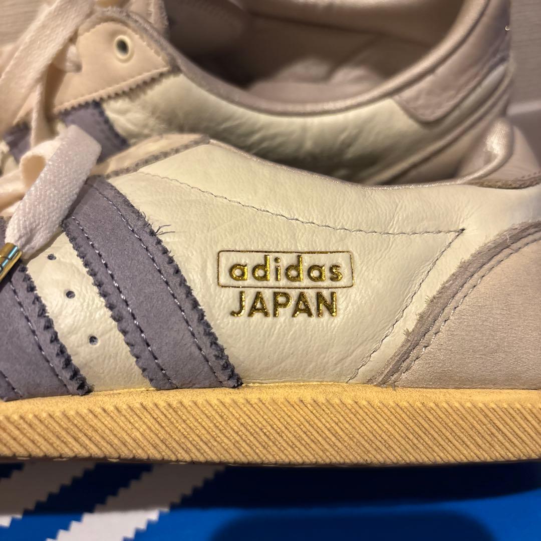 Adidas JAPAN W 25cm アディダス　ジャパン