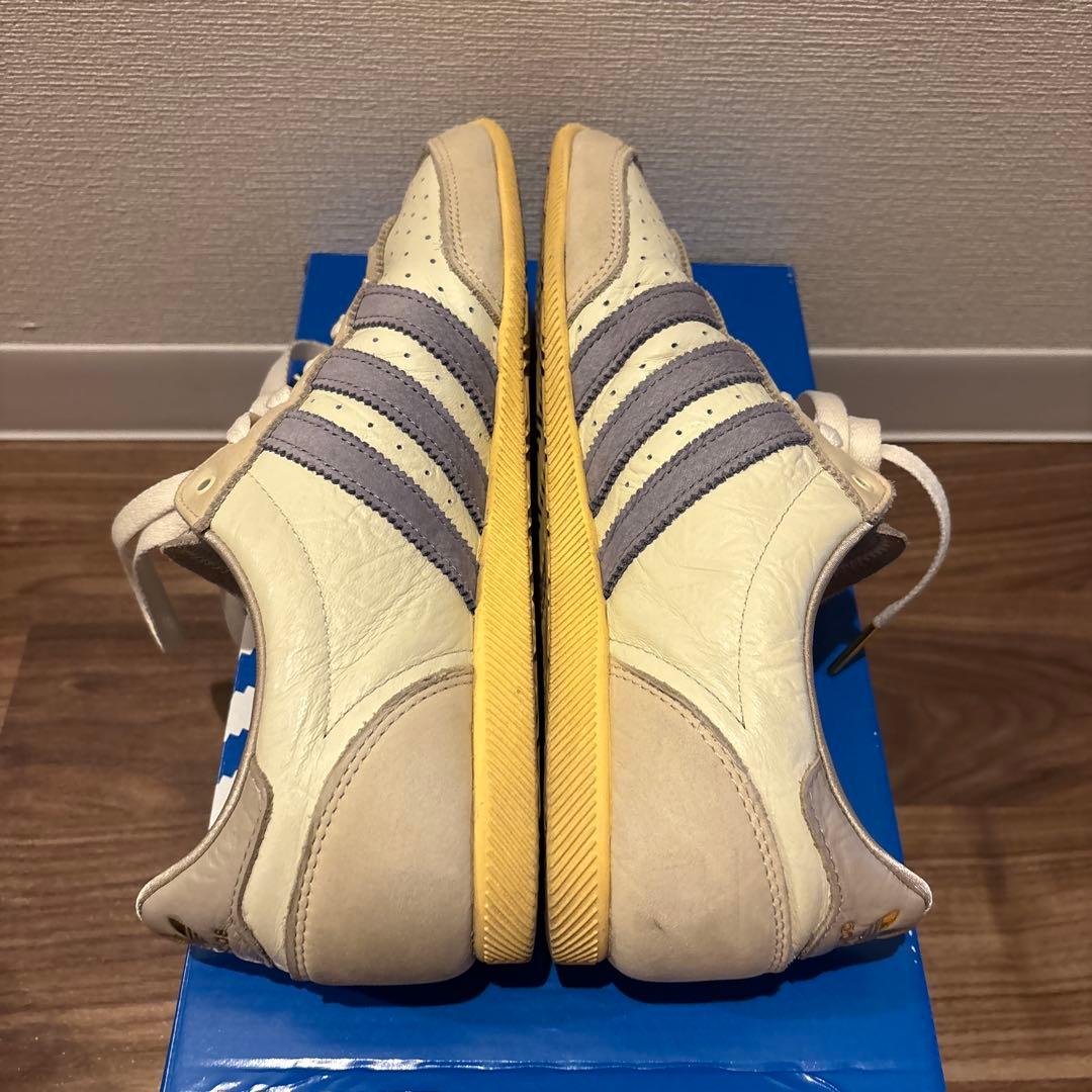Adidas JAPAN W 25cm アディダス　ジャパン