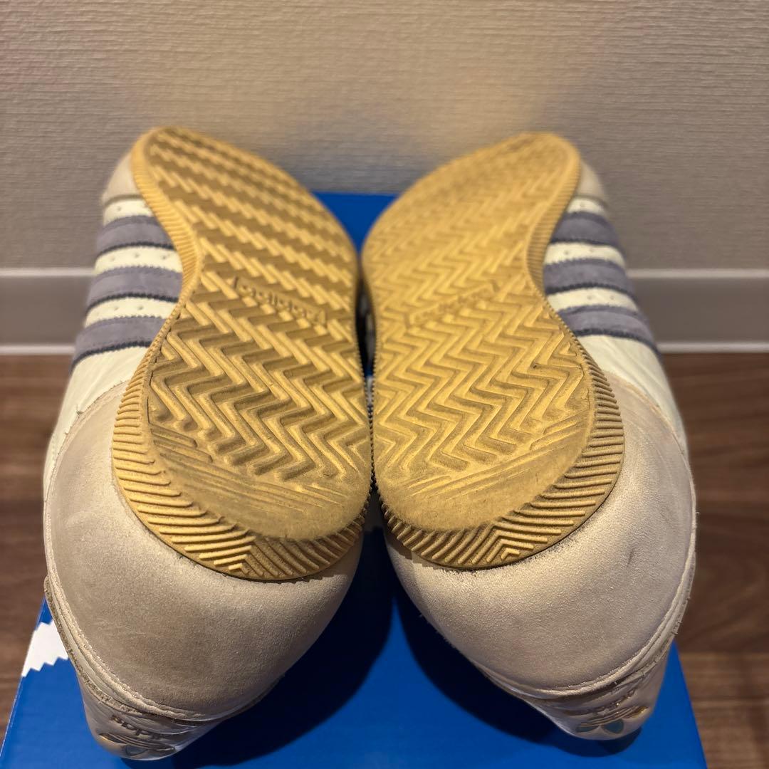 Adidas JAPAN W 25cm アディダス　ジャパン