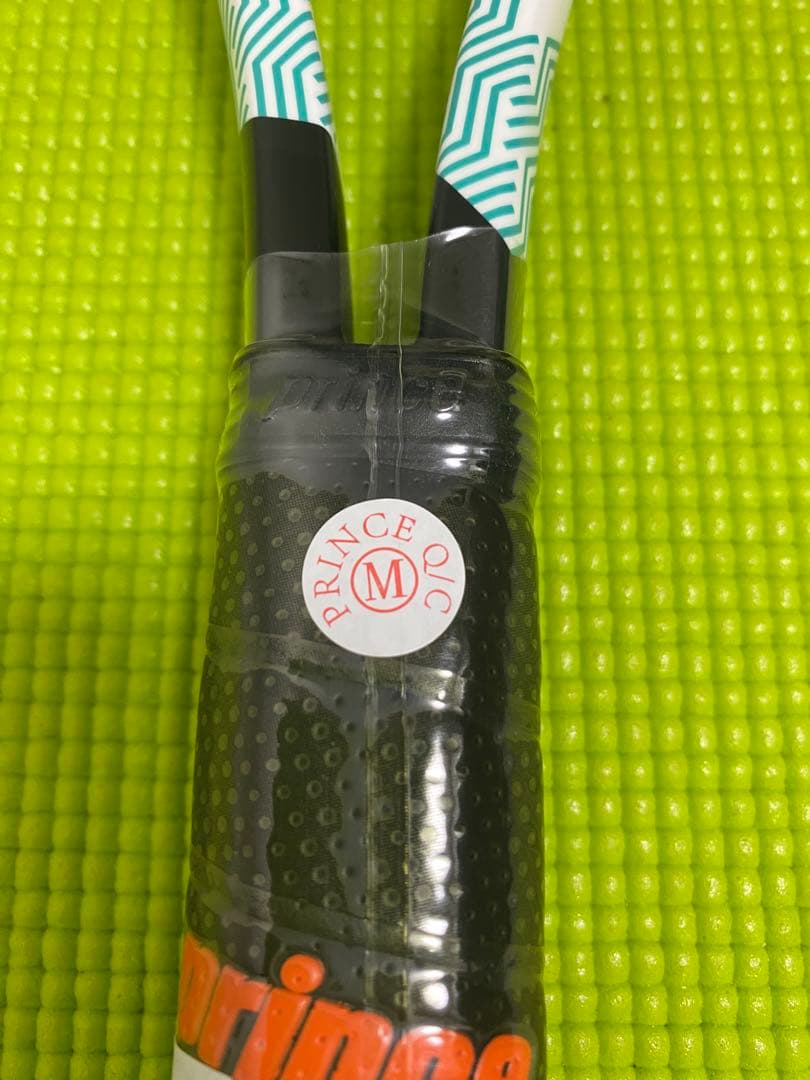 【新品】Prince ATS Tour 98 海外モデル