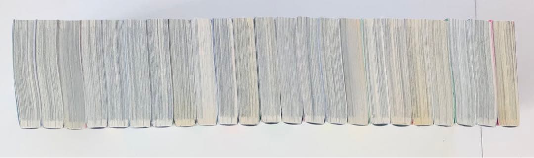 高階良子選集 1〜23初版全巻セット