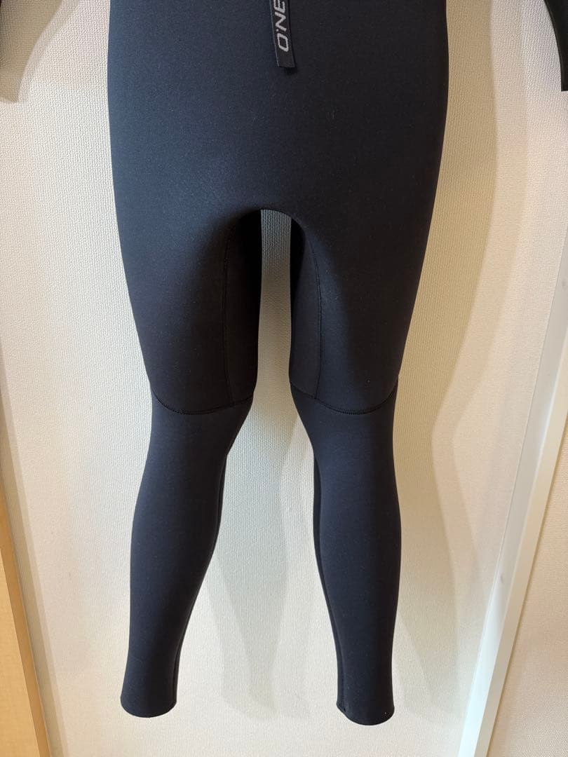 【超美品】O'Neill正規品5×3m セミドライ