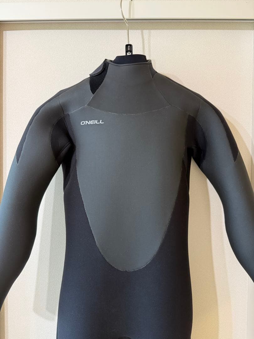 【超美品】O'Neill正規品5×3m セミドライ
