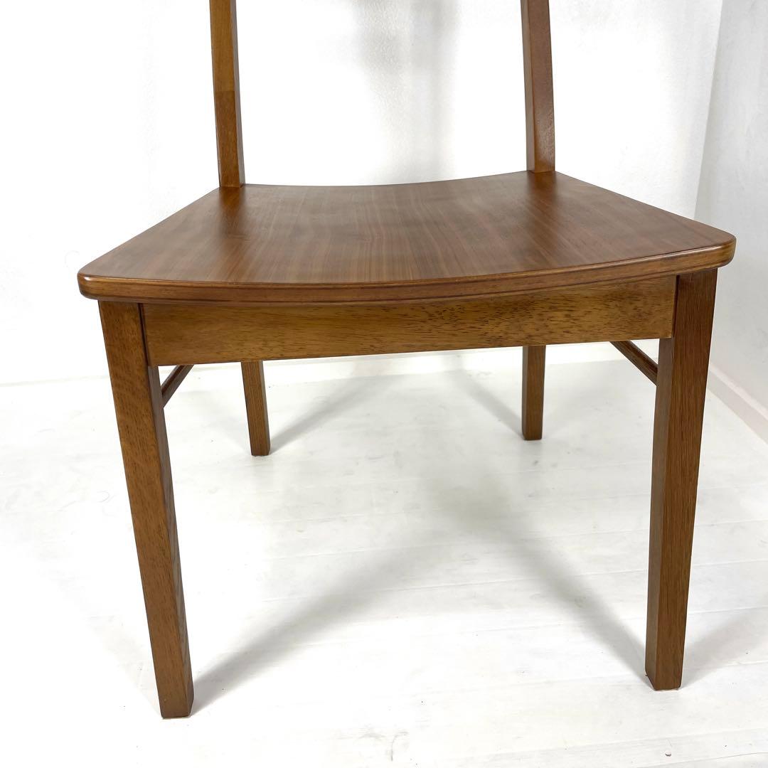 【送料無料】ニトリ　ダイニングチェア　DCコネクト　イタザ　NITORI