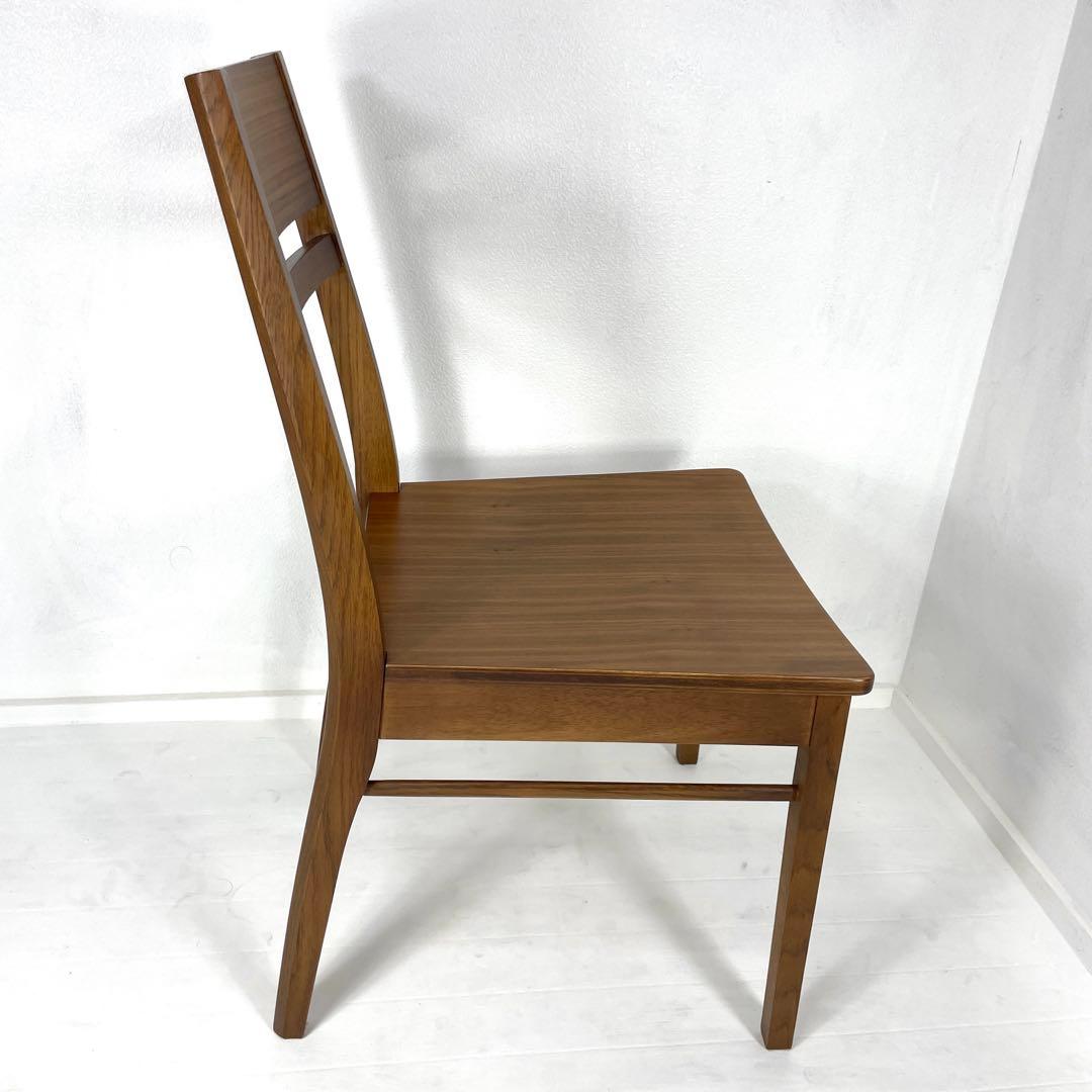 【送料無料】ニトリ　ダイニングチェア　DCコネクト　イタザ　NITORI