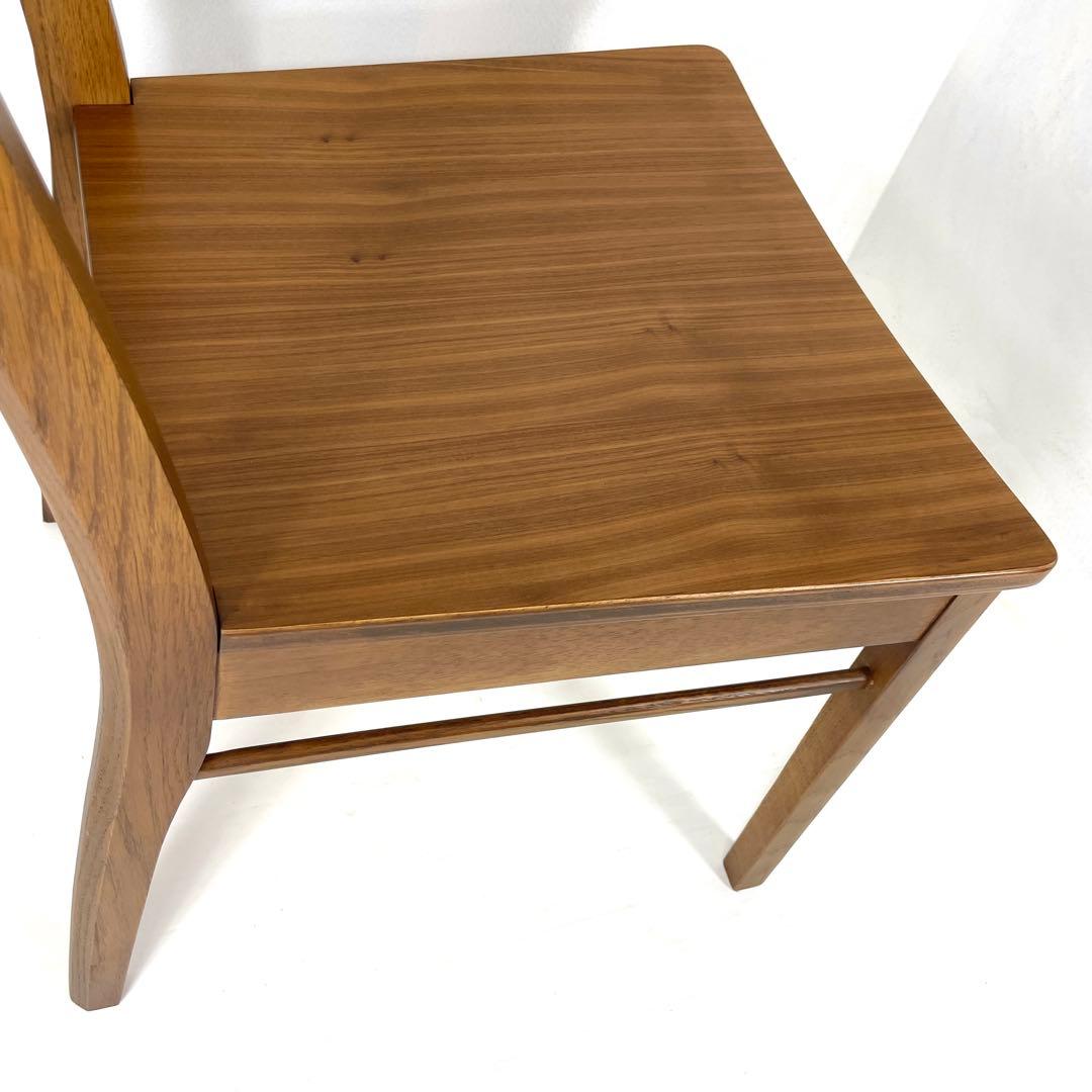 【送料無料】ニトリ　ダイニングチェア　DCコネクト　イタザ　NITORI