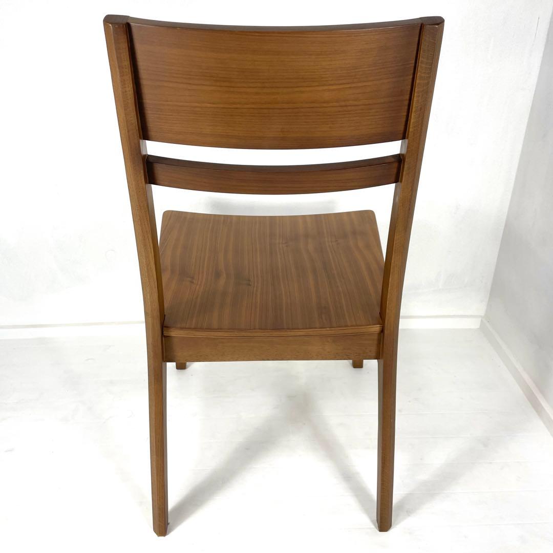 【送料無料】ニトリ　ダイニングチェア　DCコネクト　イタザ　NITORI