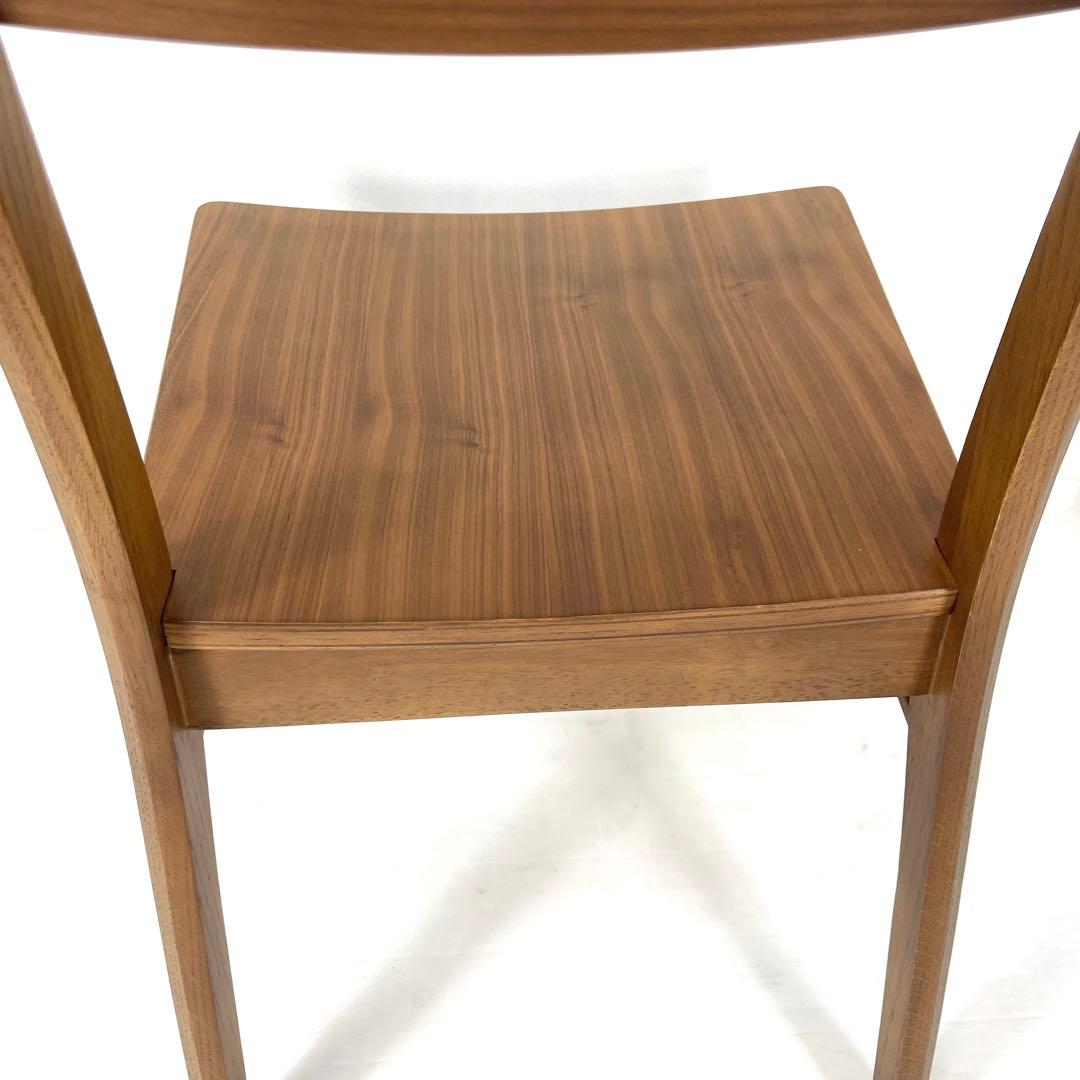 【送料無料】ニトリ　ダイニングチェア　DCコネクト　イタザ　NITORI