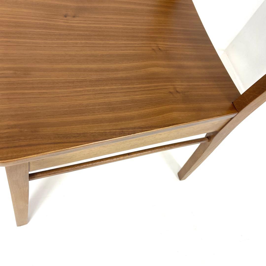 【送料無料】ニトリ　ダイニングチェア　DCコネクト　イタザ　NITORI