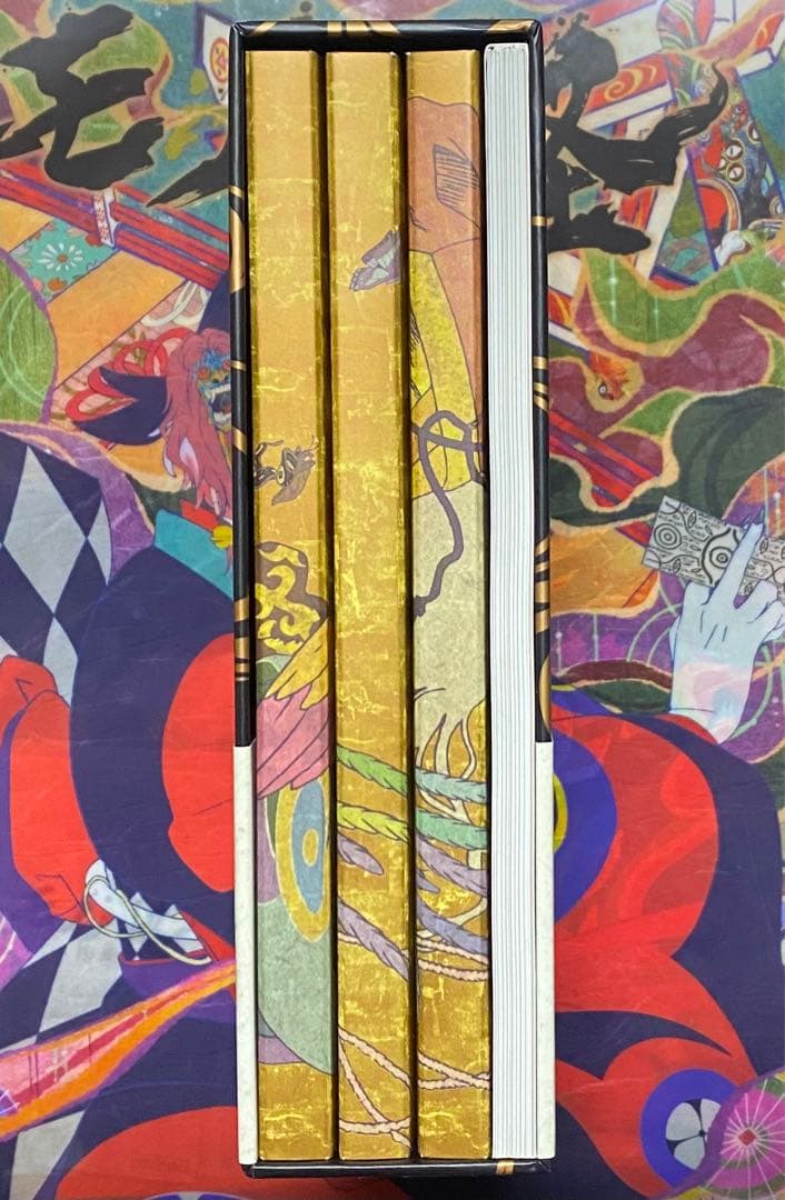 モノノ怪+怪~ayakashi~化猫 DVD-BOX 初回限定生産