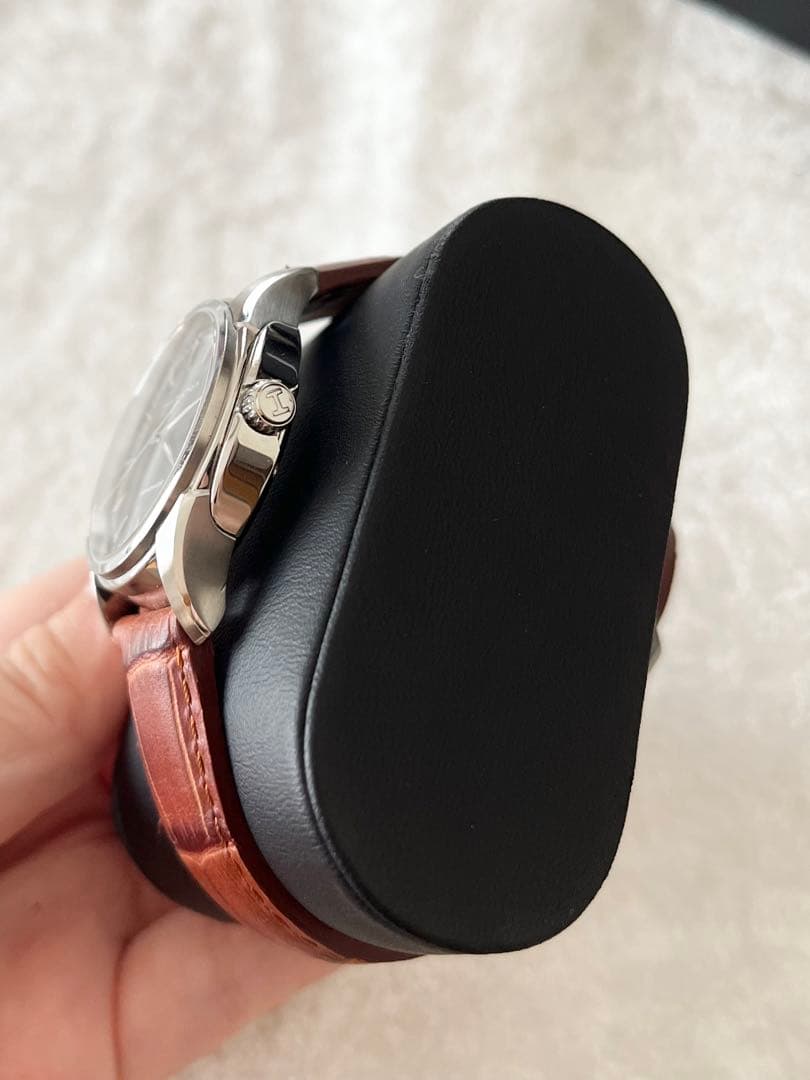 専用　ハミルトン　HAMILTON ジャズマスター ビューマチック　シルバー