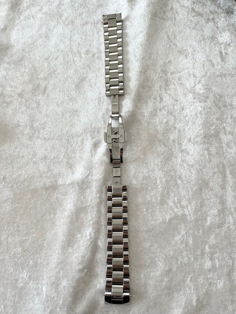 専用　ハミルトン　HAMILTON ジャズマスター ビューマチック　シルバー