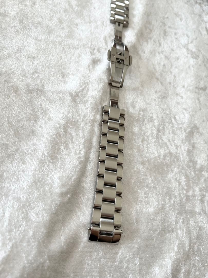 専用　ハミルトン　HAMILTON ジャズマスター ビューマチック　シルバー