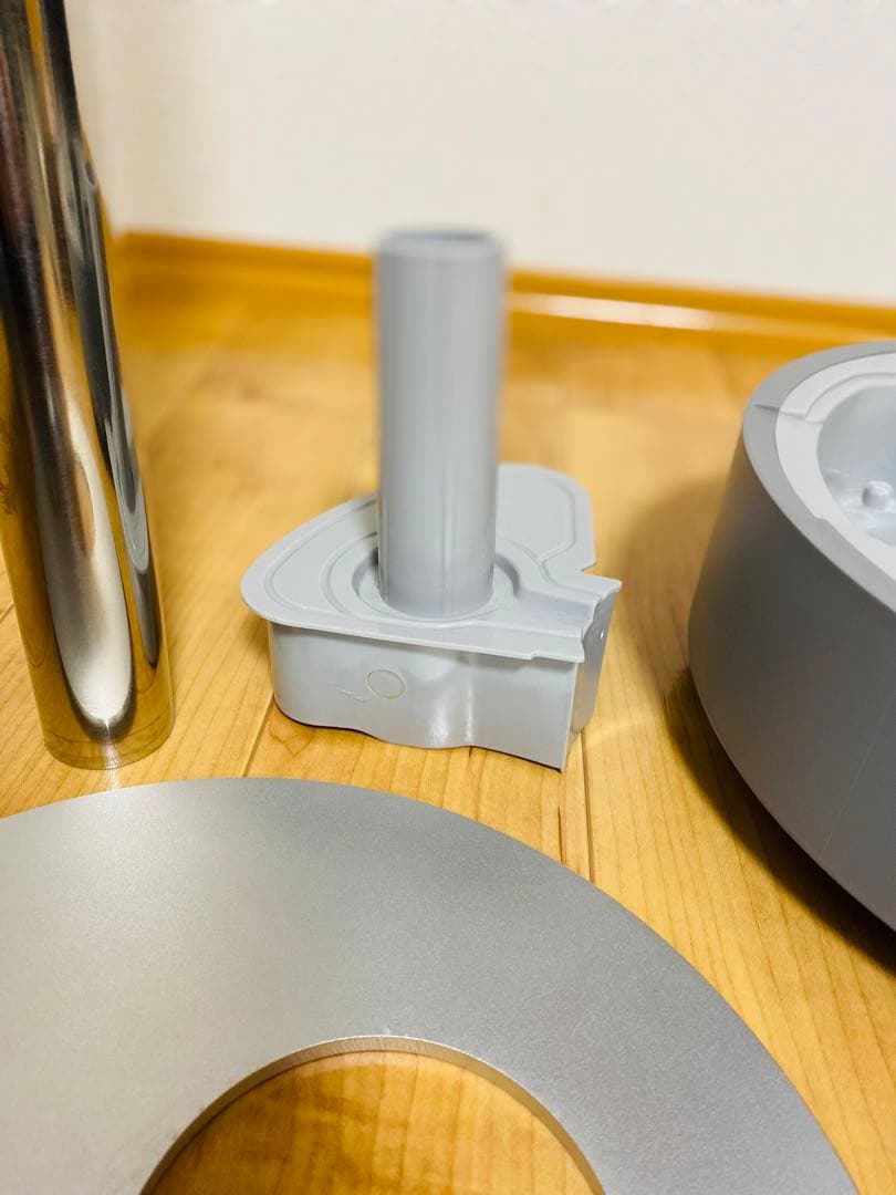 美品✨お洒落加湿cado カドー 加湿器 STEM 630i HM-C630i