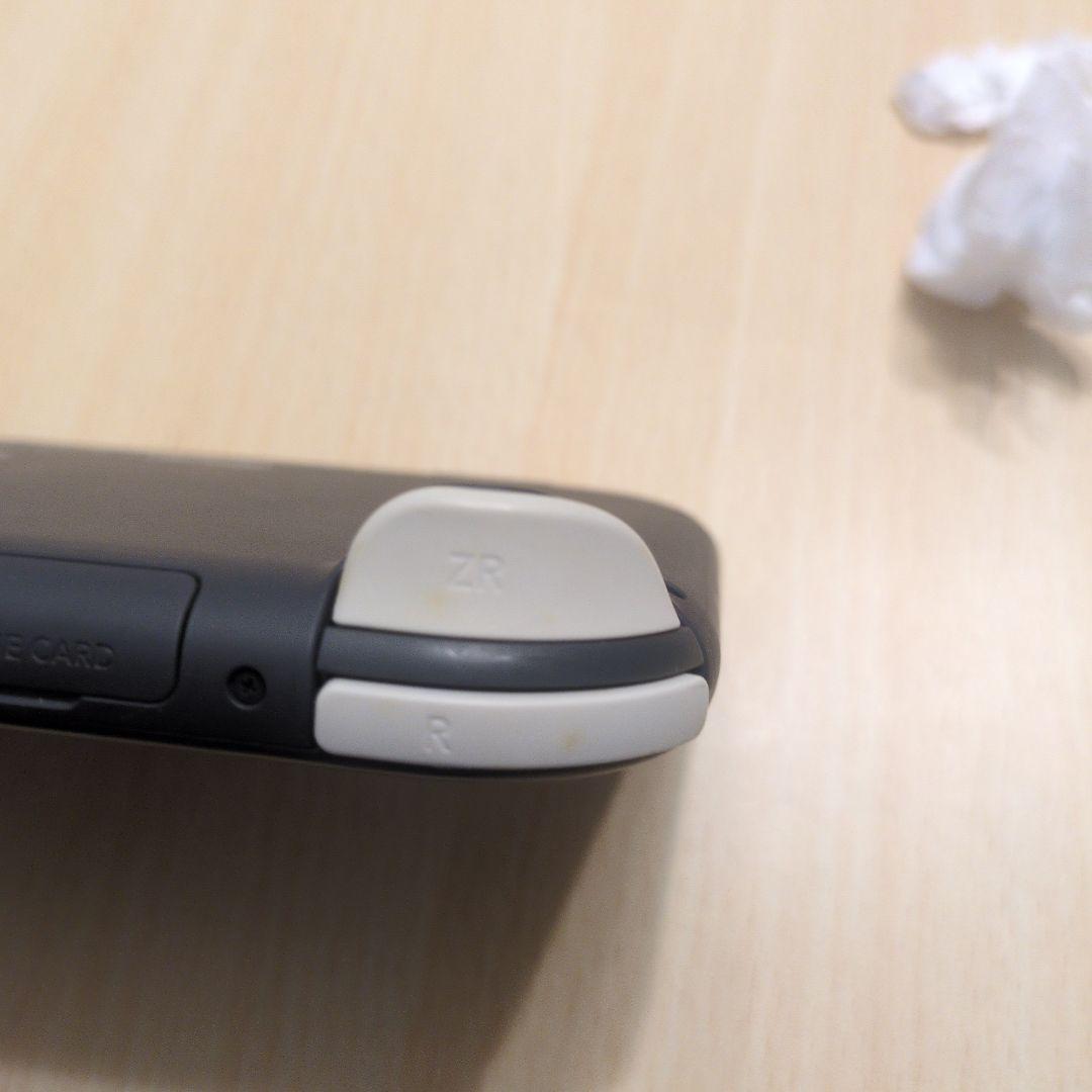 Nintendo Switch Lite グレー 本体（SD+ソード）