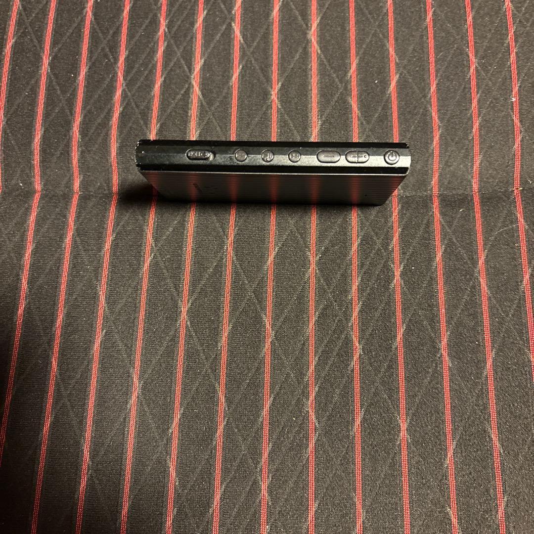 ポータブルプレーヤー sony walkman nw-a306