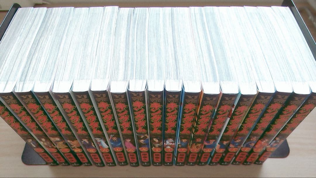 【良品】キングダム　1〜74巻　全巻セット　漫画　マンガ　原泰久