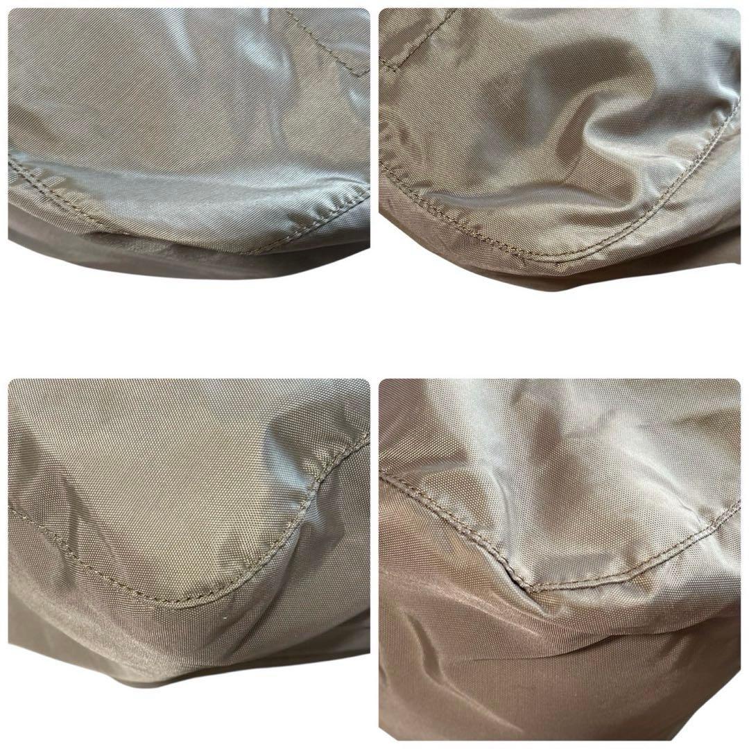 美品◎エンポリオアルマーニ 2way 斜めがけ可 ボストンバッグ ショルダー付