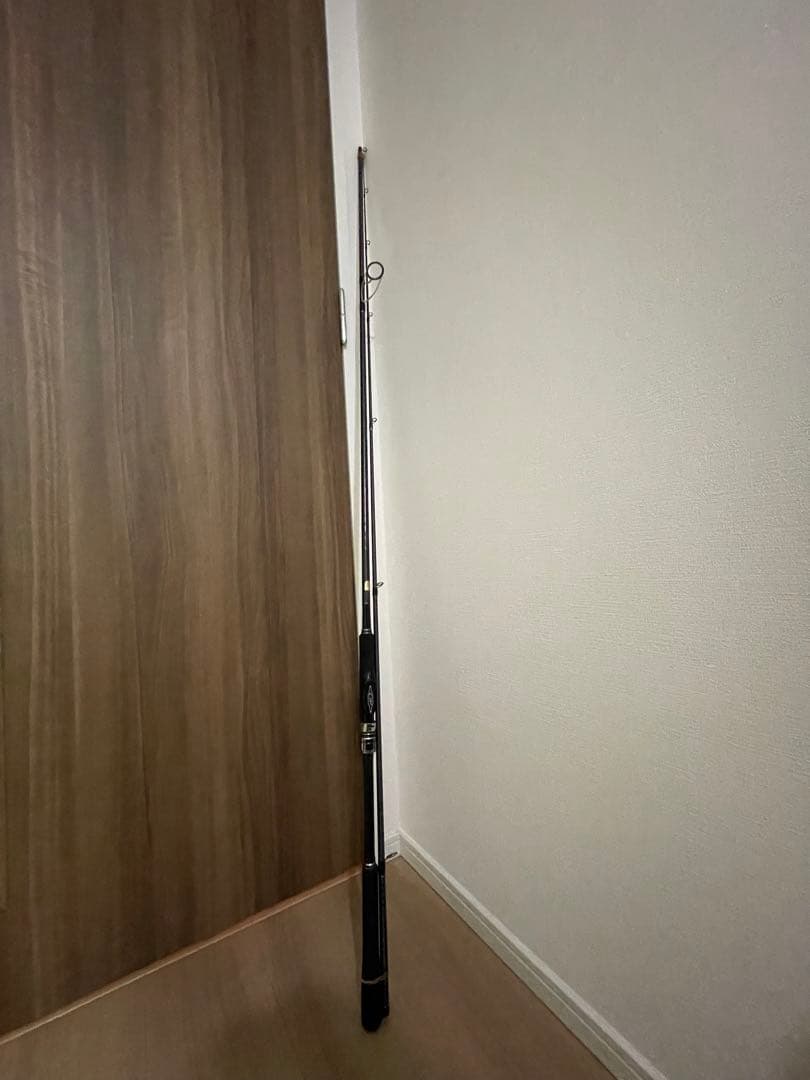 k*t様 シマノ　19エンカウンター　S96mh