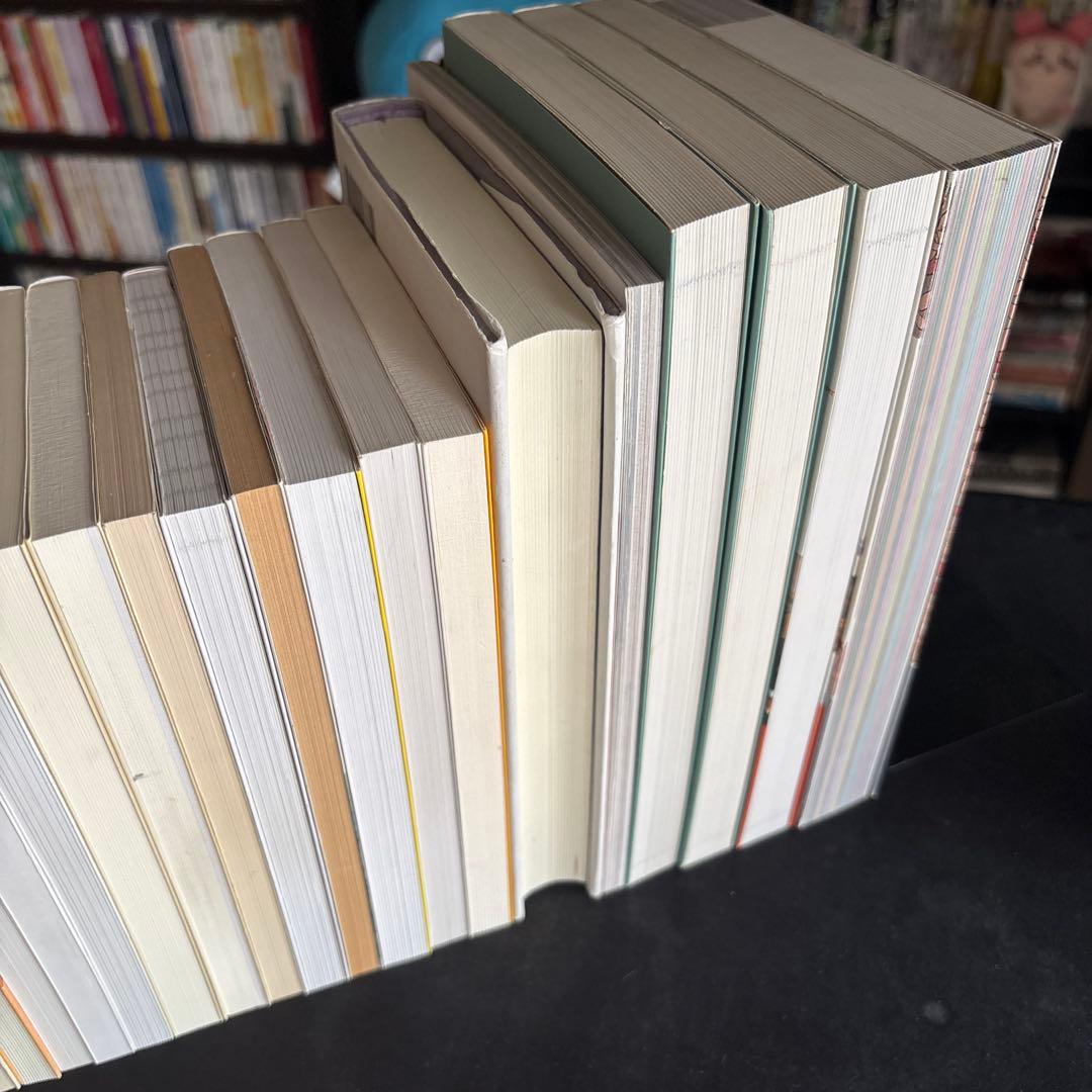 24冊セット♪西洋絵画の主題物語／366日の西洋美術／名画修復／謎解きゴッホ