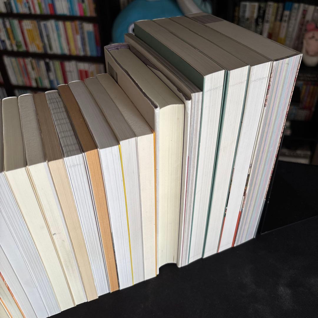 24冊セット♪西洋絵画の主題物語／366日の西洋美術／名画修復／謎解きゴッホ