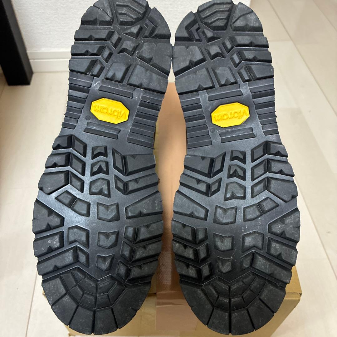 ダナーライト2 33000x アメリカ製 danner アウトドアシューズ