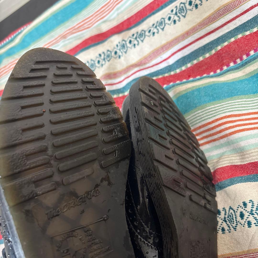 DR. MARTENS ドクターマーチン UK9