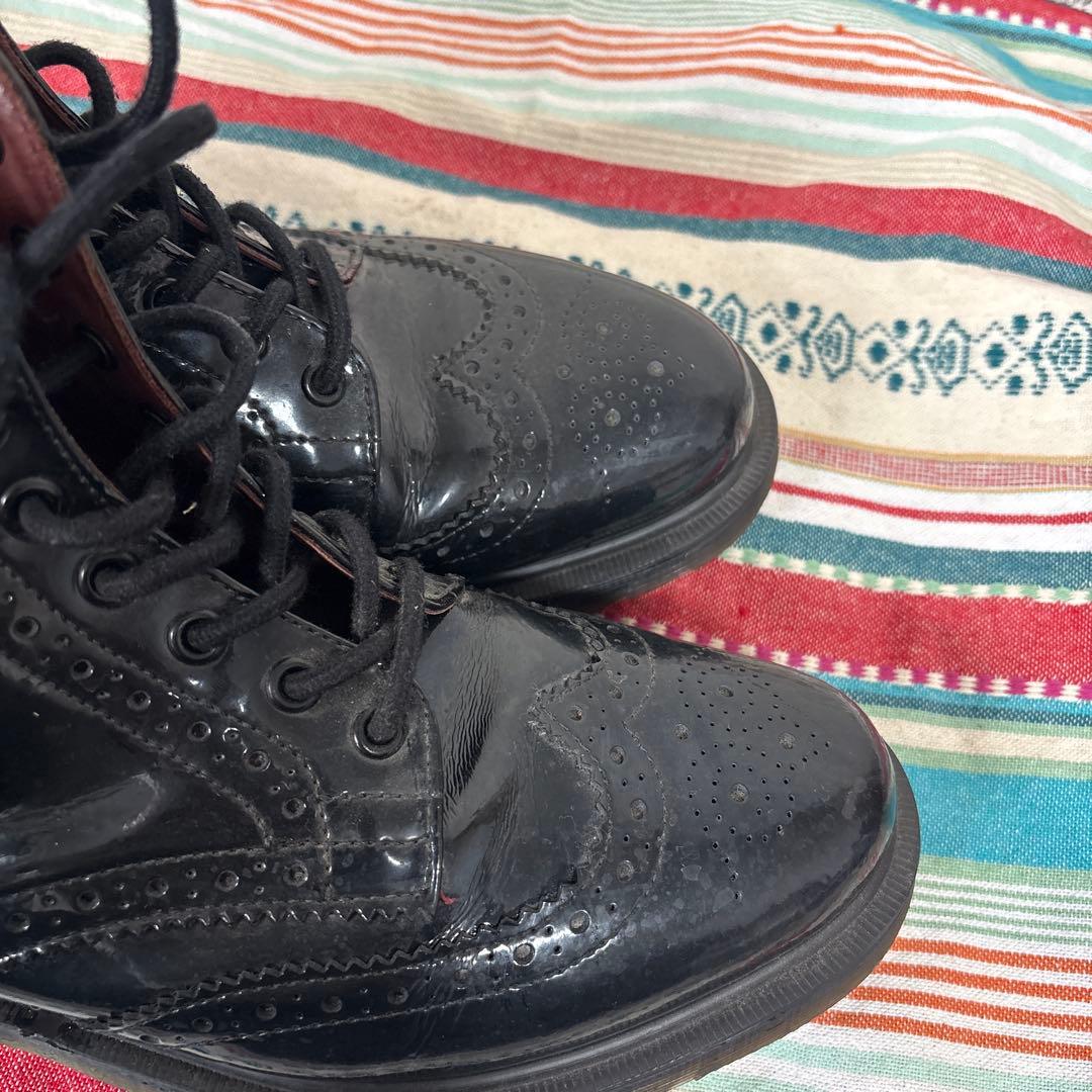 DR. MARTENS ドクターマーチン UK9