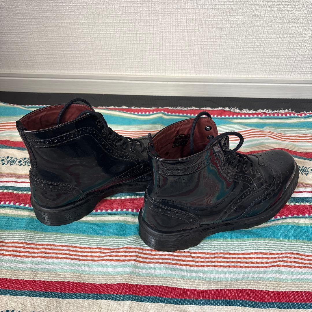 DR. MARTENS ドクターマーチン UK9