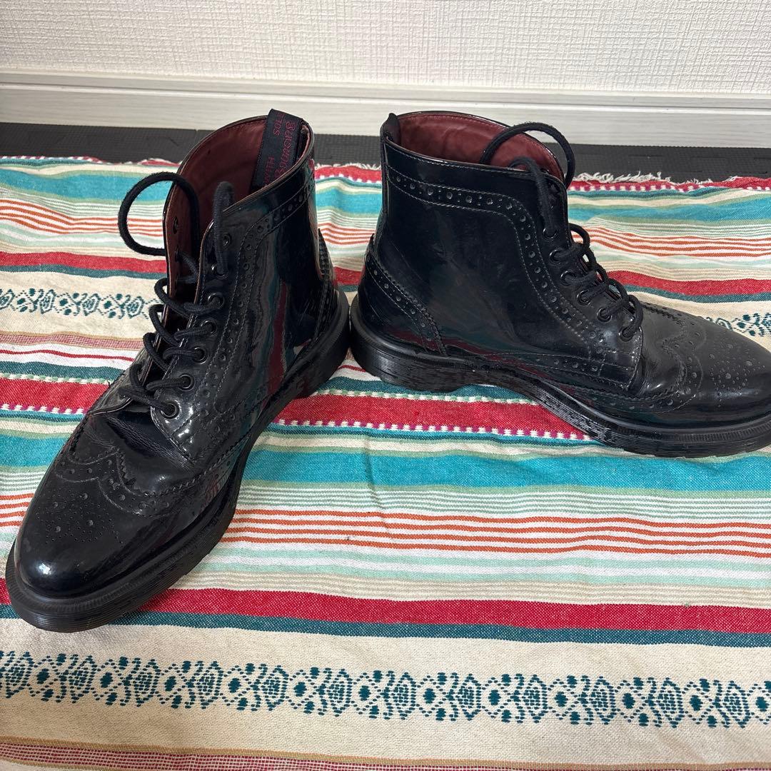 DR. MARTENS ドクターマーチン UK9