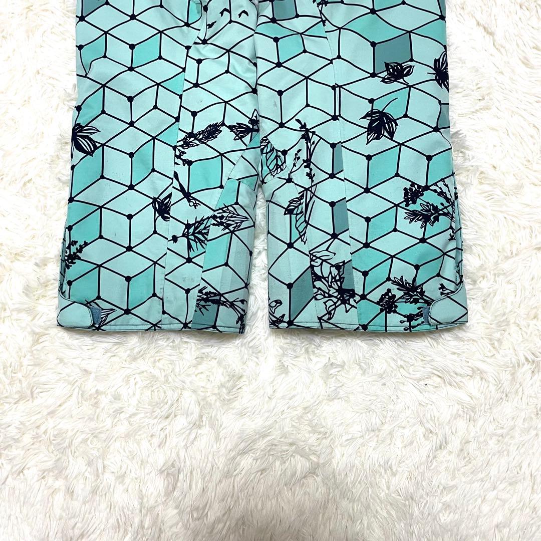 ミズノ チームJr 140 スキーウェア上下 ブレスサーモ 競技用 フルオープン