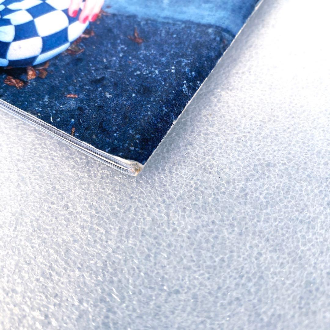 FRUiTS フルーツ　2003年　8月　No.73 平成　原宿　y2k