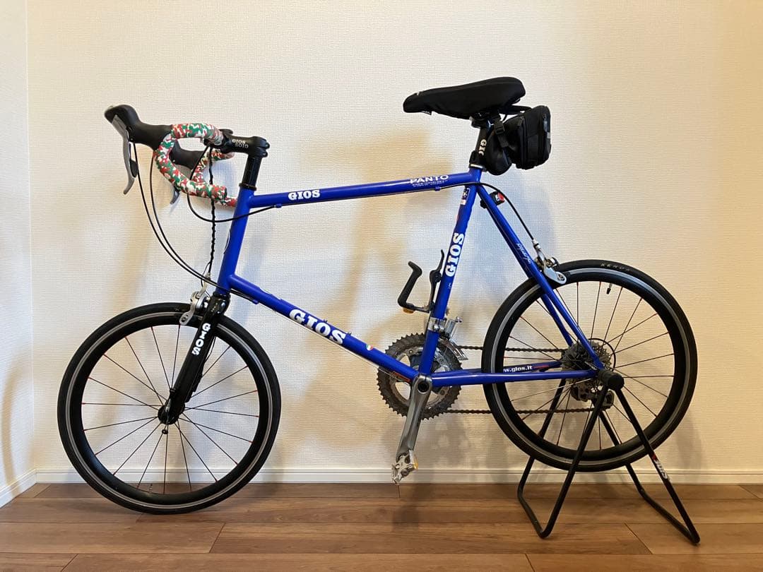 【送料込】【値下げ】GIOS PANTO 室内保管