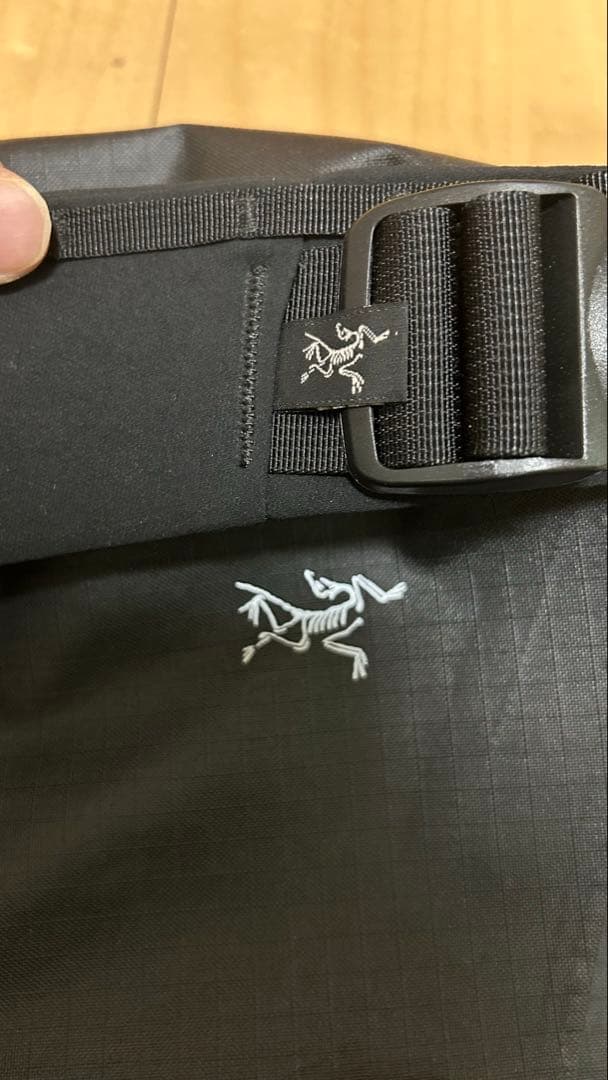 ARC'TERYX アークテリクス GRANVILLE 10 グランヴィル