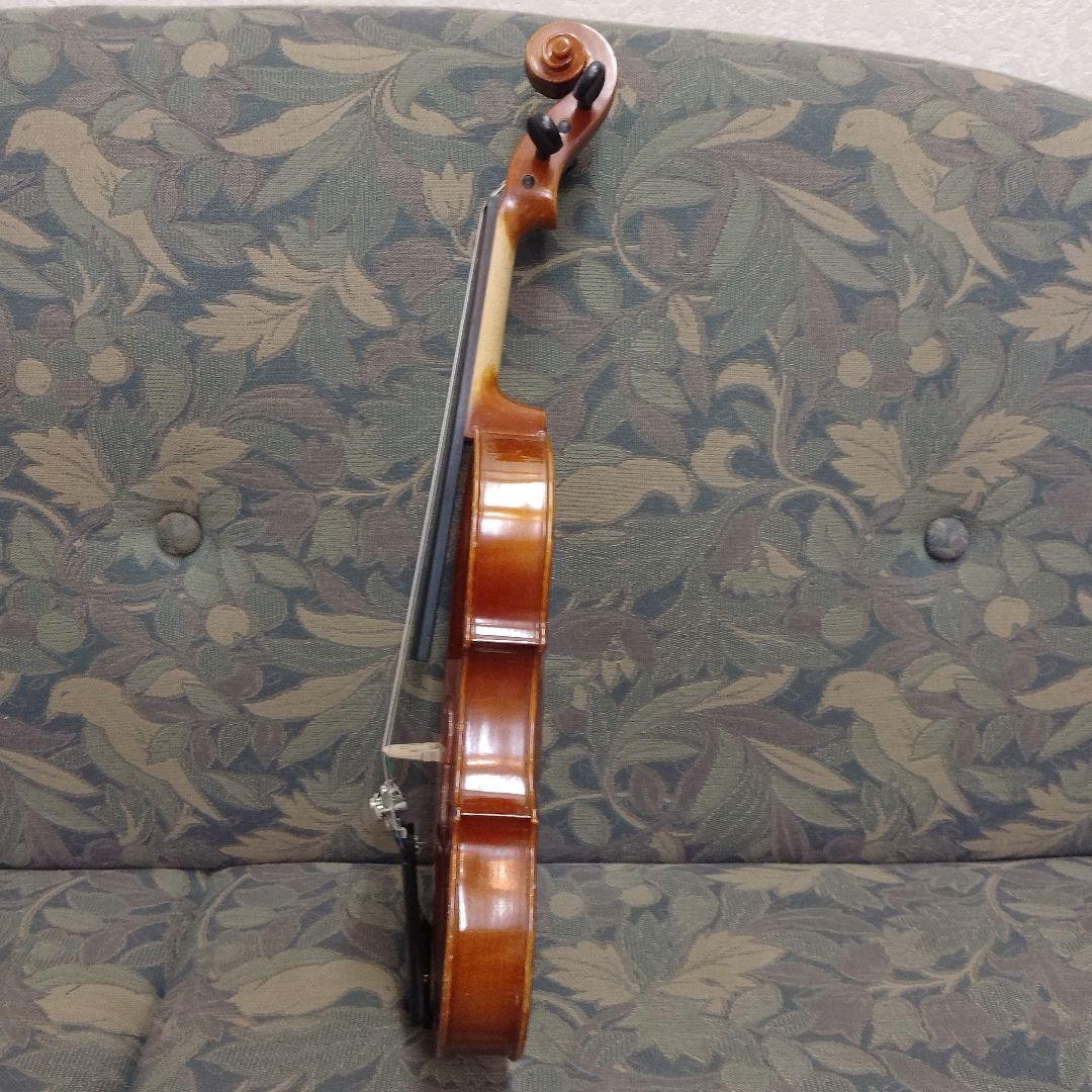 鈴木バイオリン　1/10