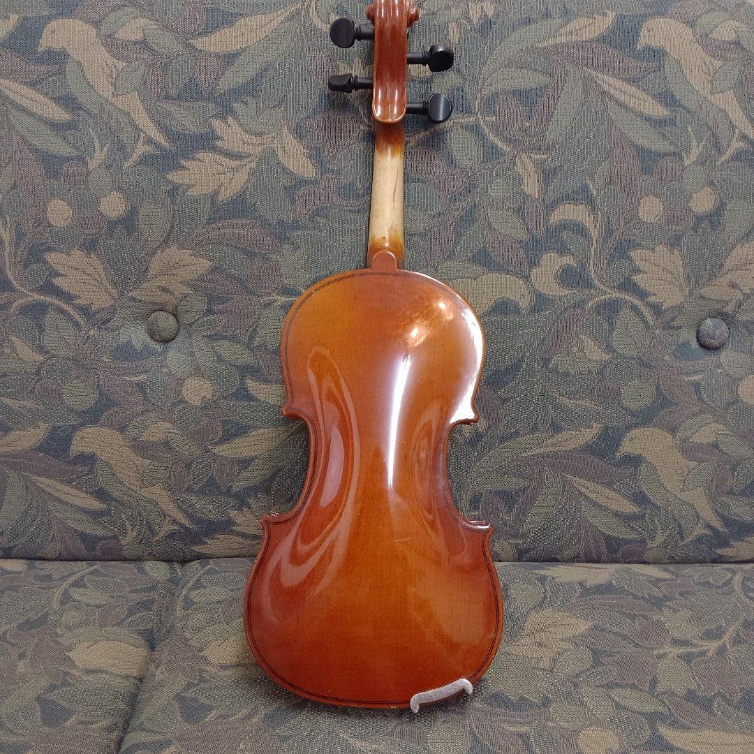 鈴木バイオリン　1/10