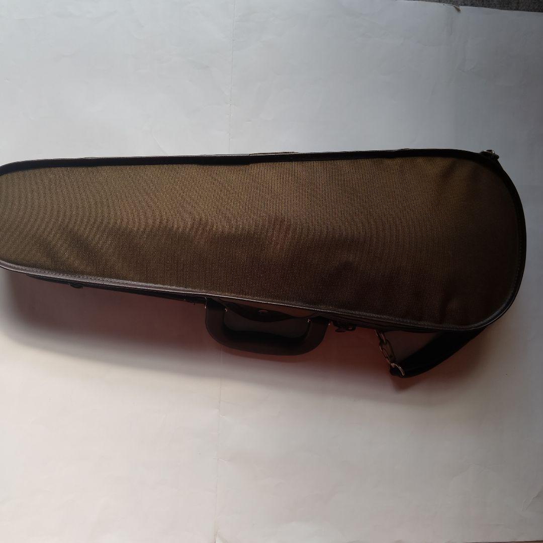 鈴木バイオリン　1/10