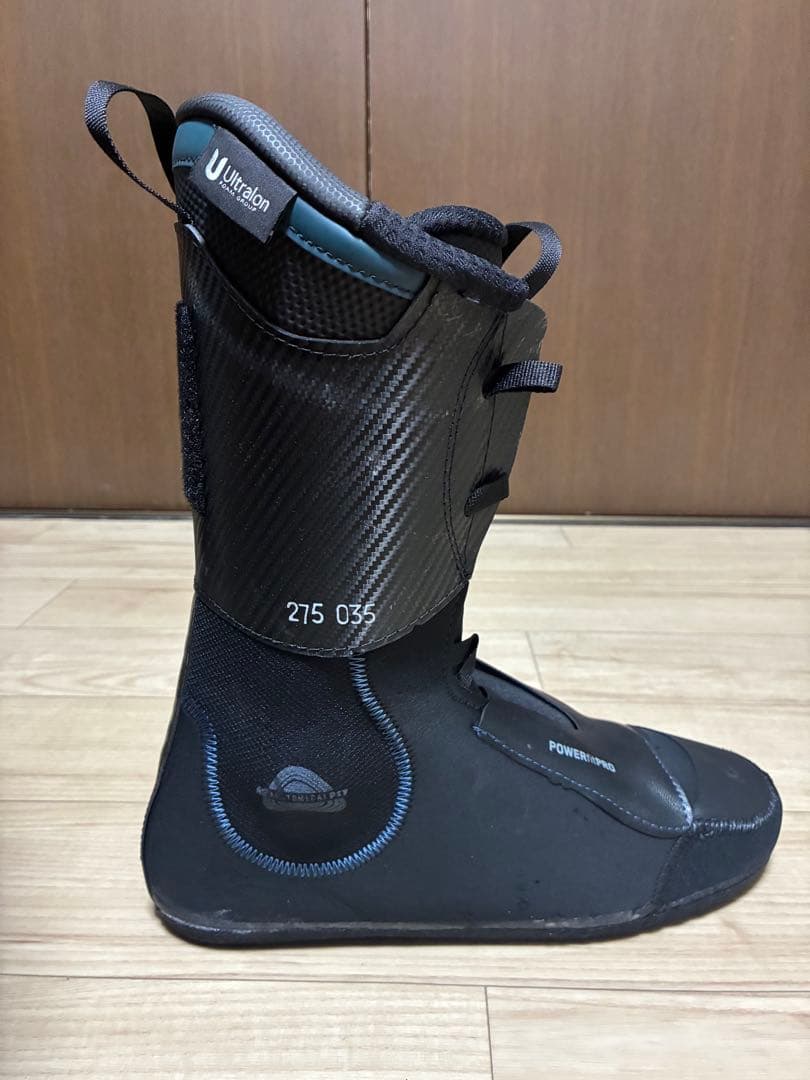 K2 RECON 130 BOA 27/27.5cm [23-24 モデル]中古