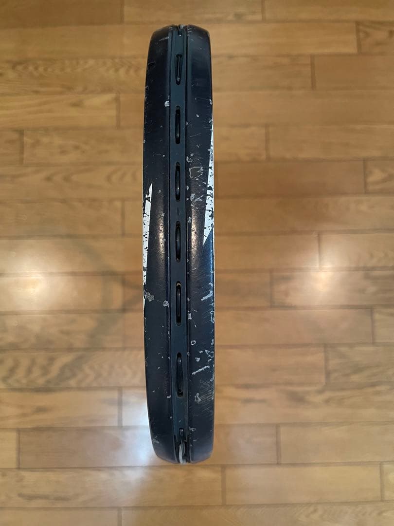 ヨネックス　ボルトレイジ7v