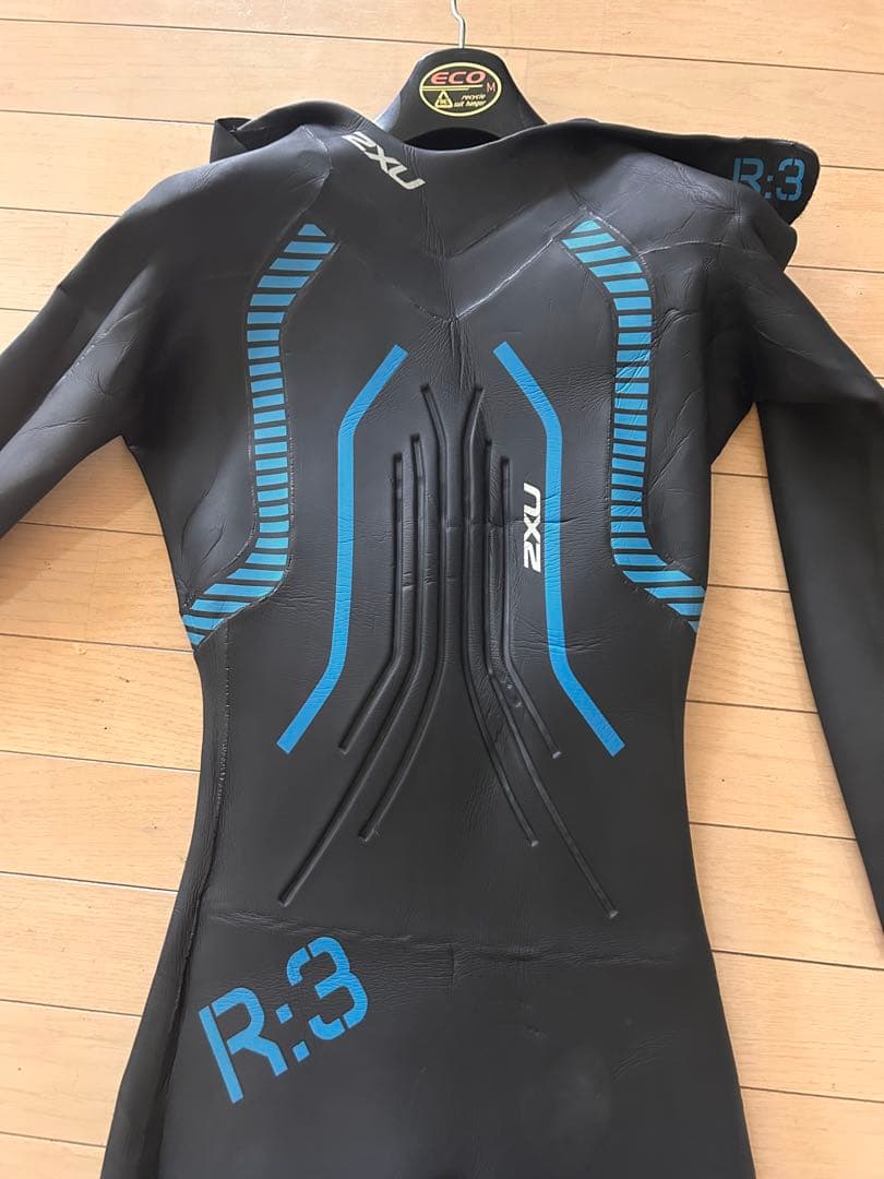 2XU ( ツータイムズユー ) ウェットスーツ