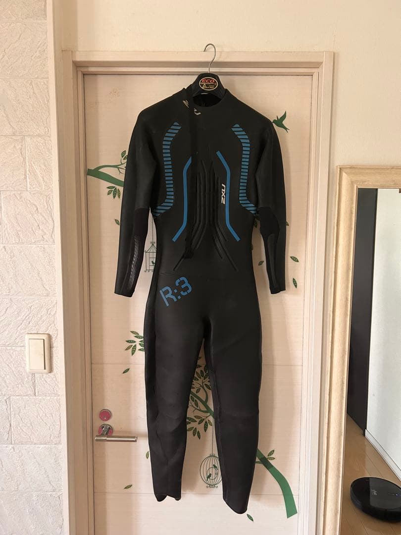 2XU ( ツータイムズユー ) ウェットスーツ