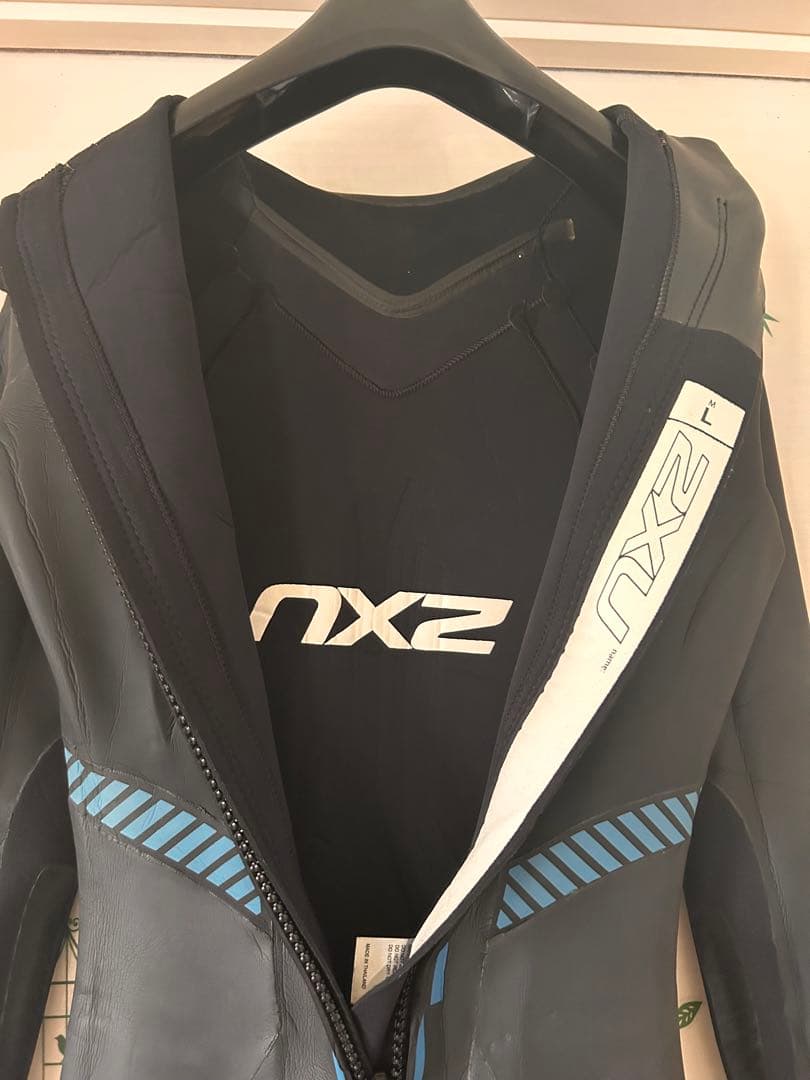 2XU ( ツータイムズユー ) ウェットスーツ