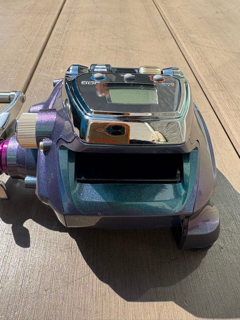 DAIWA シーボーグ　LTD500J限定モデル