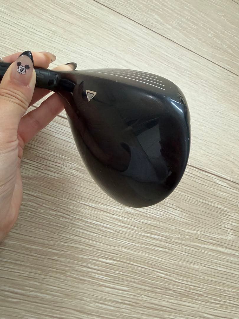 Titleist 915 フェアウェイウッド 3W