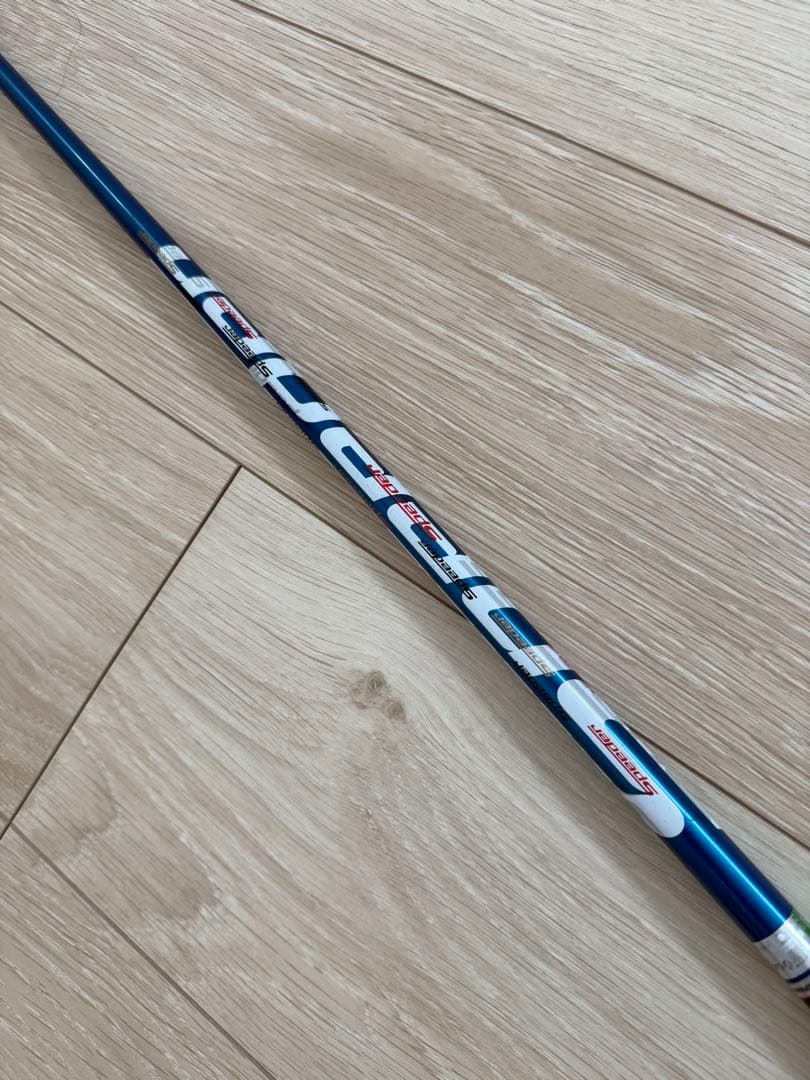 Titleist 915 フェアウェイウッド 3W