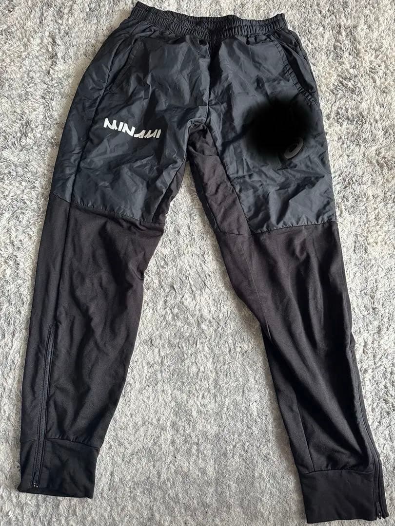 広島皆実チャンピオン ピステ上下