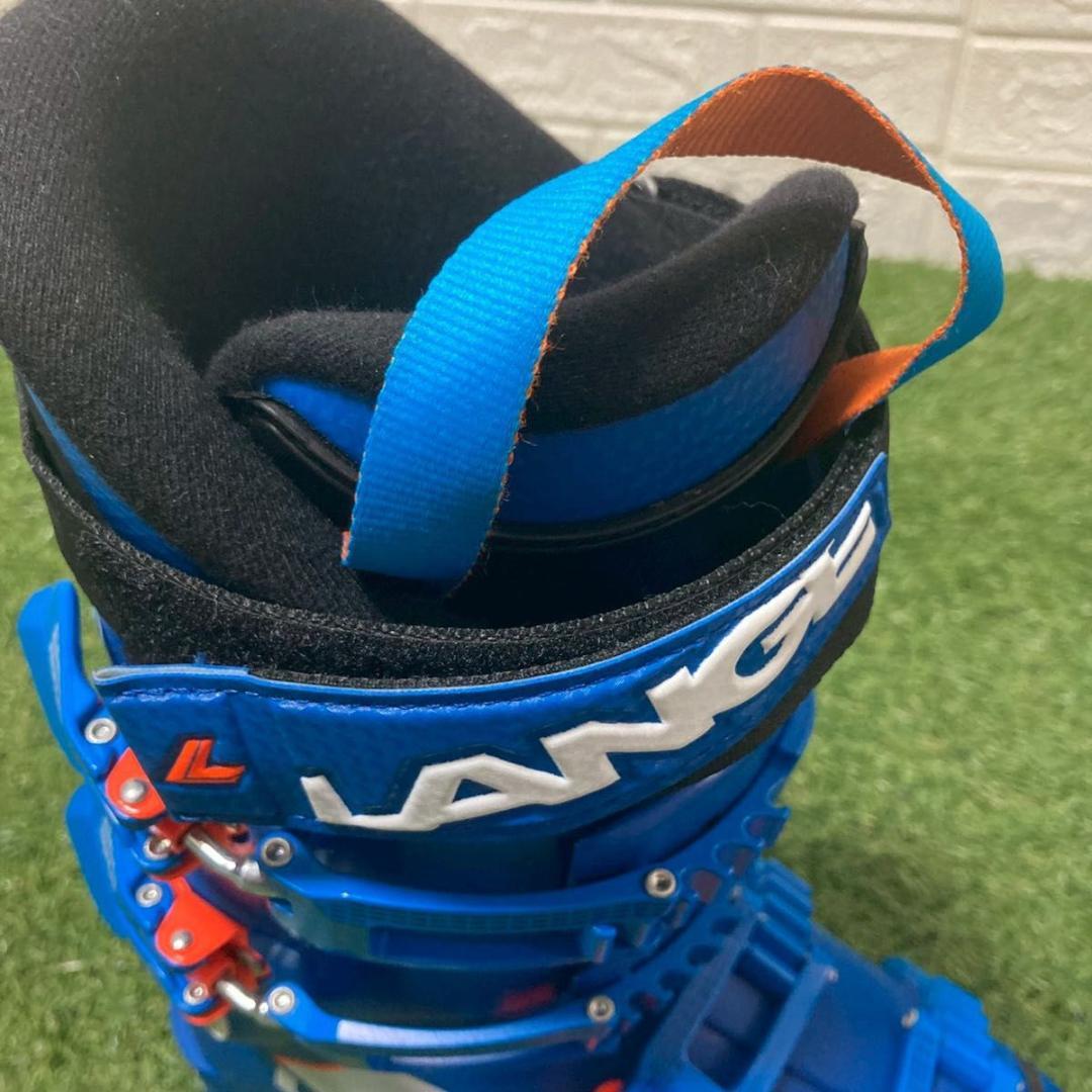 LANGE ラング RS70 S.C スキーブーツ 23.0-23.5