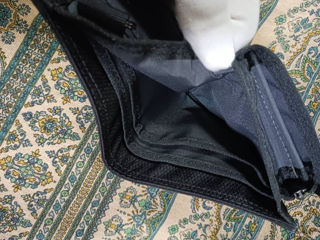 takuya.ss　ポーター ディル　折財布