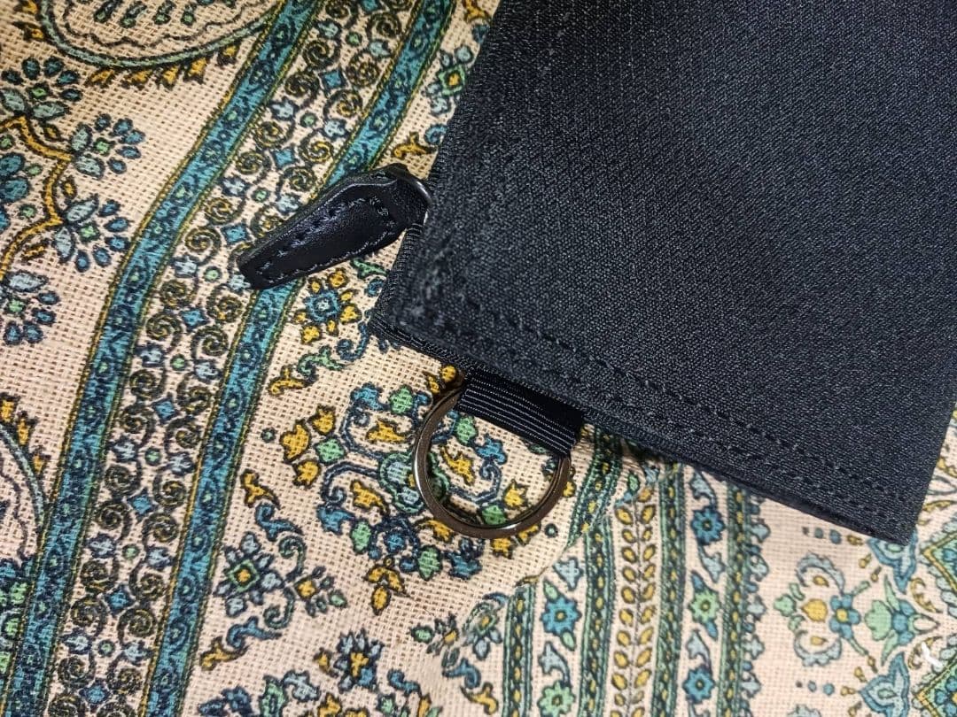 takuya.ss　ポーター ディル　折財布