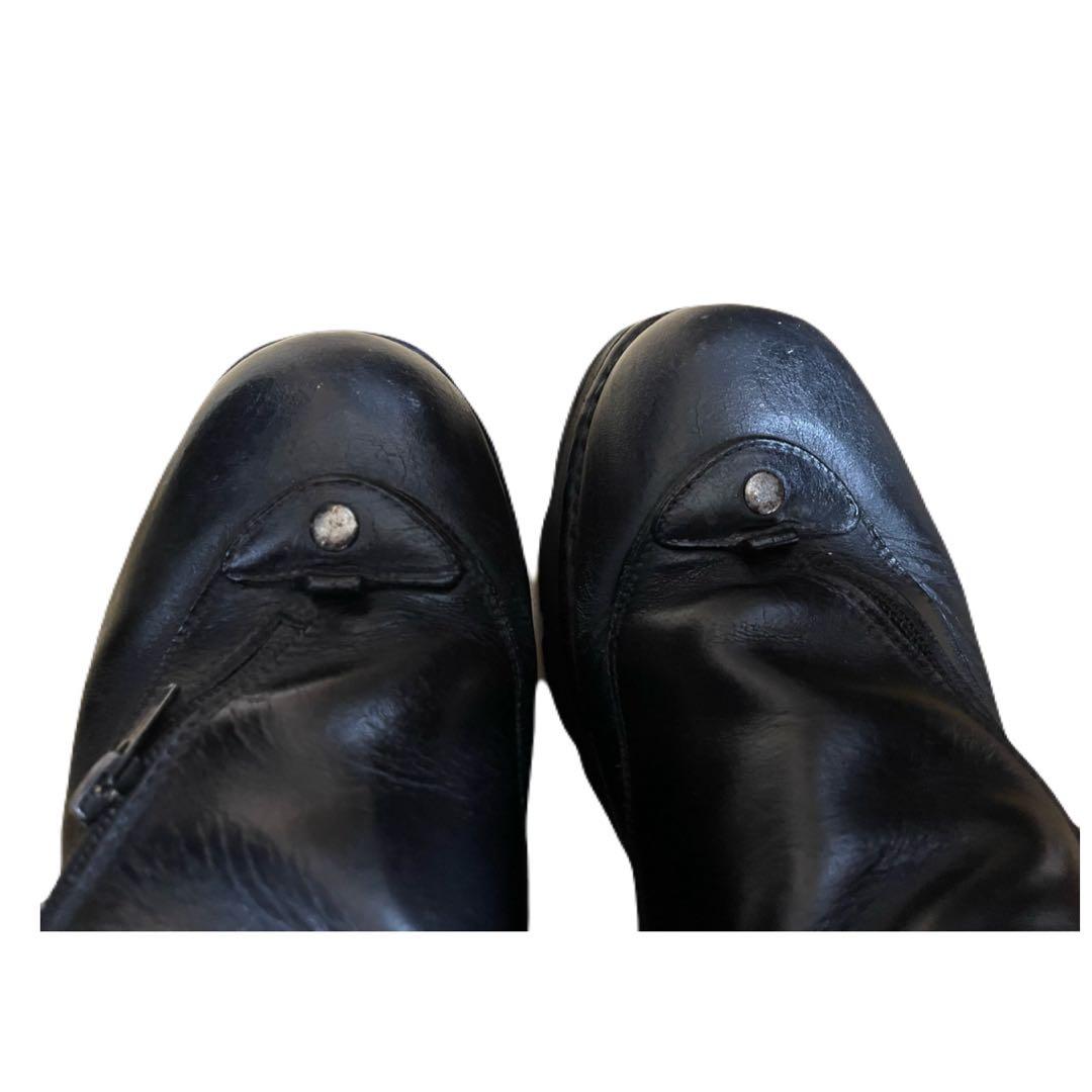 90's 初期 NEWROCK メタルヒール